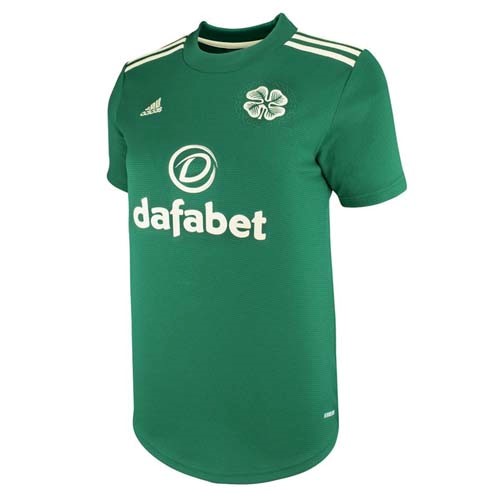 Camiseta Celtic 2ª Kit Mujer 2021 2022